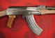 Radom - AK47 - EU-Dekorationswaffe