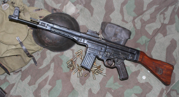 Niedermeier SLG44 (MP44, STG44)