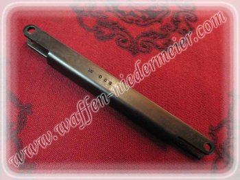 Abzugsstange MP38, MP40 WH