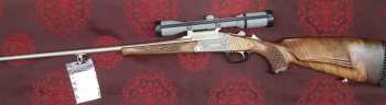 Blaser - K770 UL Luxus