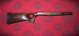 Nussholzschaft Classic Super Luxus - Mauser M98
