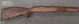 Nussholzschaft Super Luxus - Mauser M98