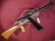 Eidgenössische Waffenfabrik (W + F) - Furrer MP41/44 = SLK41/44