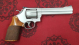 Smith & Wesson - S&W 629-3 - LL 6,5'' Zoll