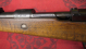 Mauser - K98 m. neuem Lauf