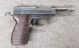 Mauser - P38 - Alt-Dekopistole byf 43