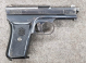 Mauser - 1910