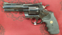 Colt - Python 4'' von 1987