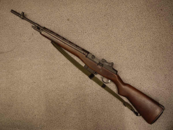 TRW - M14
