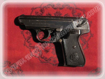 Sauer & Sohn - Mod.38
