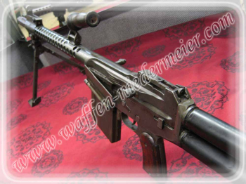 Israel - DROR LMG