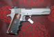 Colt - 1911 M1991A1 Stainless - LEP Umbau