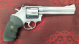 Smith & Wesson - 686 Standard