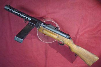 Haenel - MP28 SA