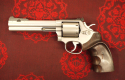 Smith & Wesson - 686-4 Practical Champion