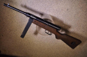 Beretta - MP38/44 = SLK38/42i