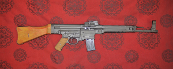 Niedermeier SLG44 (MP44)
