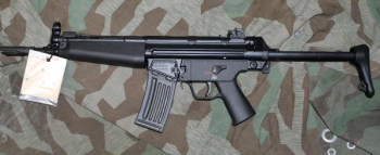 <span class=notranslate> Niedermeier GmbH </span> - HK53 = NK33K