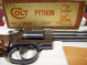 Colt - Python von 1978