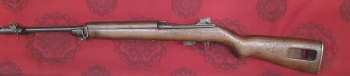 Quality Hardware - 30M1 Carbine - Alt-Dekokarabiner