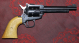 Schmidt - HS Mod. 21 SAA-Revolver