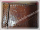 Magazintasche Leder MP38, MP40, MP41