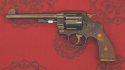 Smith & Wesson - S&W Hand Eject 2nd Model, M1917