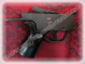 Griffstück komplett schwarz G3