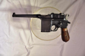 Mauser - C96 Mod. 1932 712