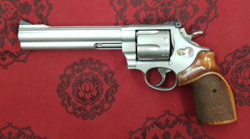 Smith & Wesson - S&W 629-3 - LL 6,5'' Zoll
