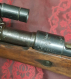 Mauser (byf) - K98 ZF41 Scharfschützengewehr