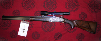 Bockdrilling Michelitsch