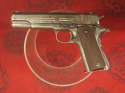 Colt - 1911A1 - Alt-Dekorationswaffe