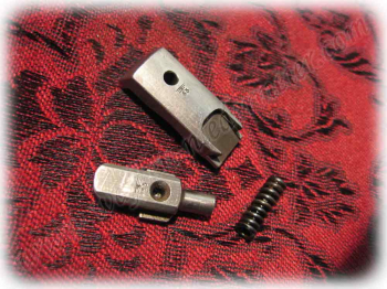 Auszieher Kit MG34