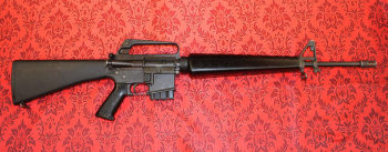Colt (<span class=notranslate> Niedermeier GmbH </span>) - M16A1 = M16 SG