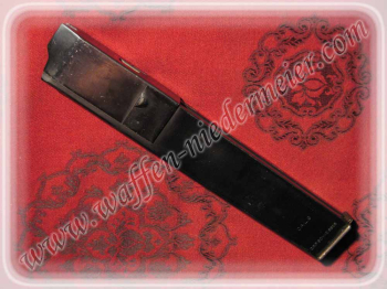 Magazin MP18 & MP28