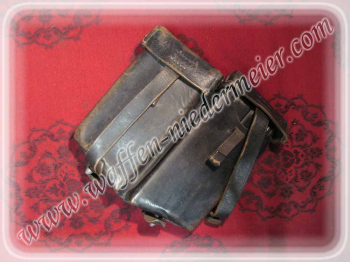 FN FAL, G1, STG58 2x Magazin in G1 Magazintasche
