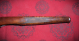 Nussholzschaft Classic Super Luxus - Mauser M98