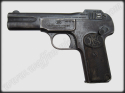 FN Browning - 1900