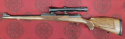Mauser - 66S Druckjagd-Stutzen