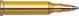 .17Hornet - NTX 1,0g/15,5grs, Superformance Varmint - Hornady - 25er