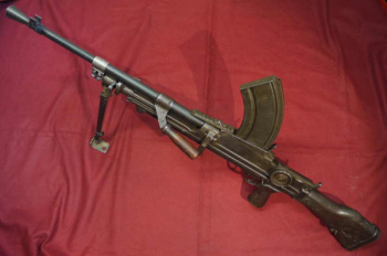 Enfield - Bren MkI = SG30