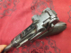 Mauser P08 - EU-Dekowaffe