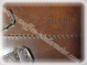 Magazintasche Leder MP38, MP40, MP41