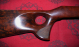 Nussholzschaft Classic Super Luxus - Mauser M98
