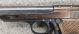 Walther - Olympia 1936 Scheibenpistole mit besondere Widmung