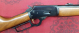 Marlin - 1894 - Unterhebelrepetierer/Unterhebler