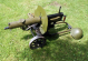 Tula - Maxim P.M. 1910 = MG08 SA