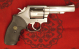 Smith & Wesson - S&W 65-3 - 4 Zoll Fangschussrevolver