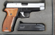 SIG Sauer - P226S Sport Duoton